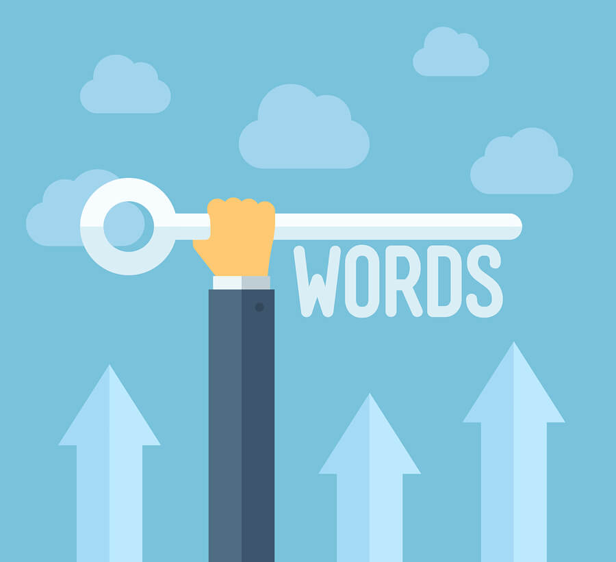 keyword research