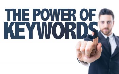 How Well Have You Studied Your Keywords? PT 3 Of 3