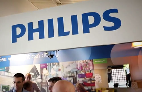 Philips Sparc