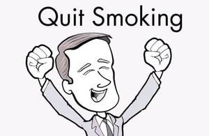 Quit Smoking Hypnosis