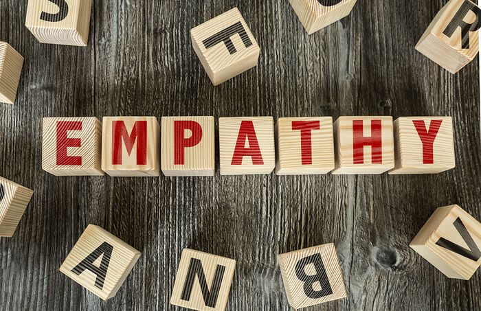 empathy in sales