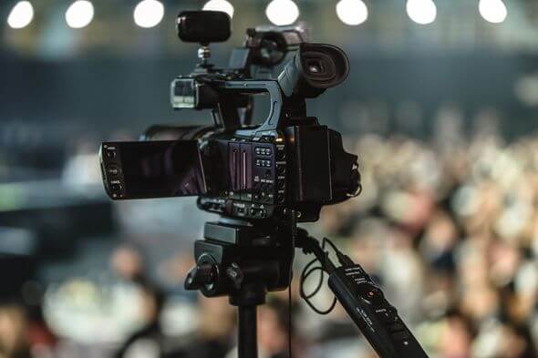 website video production services 