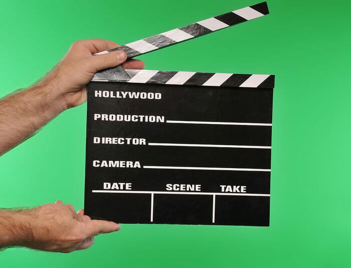 green screen business clips