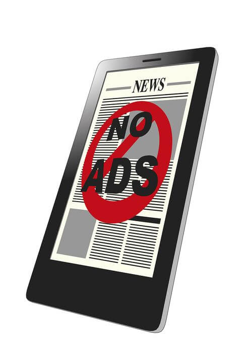 ad blocking system changing corporate video production