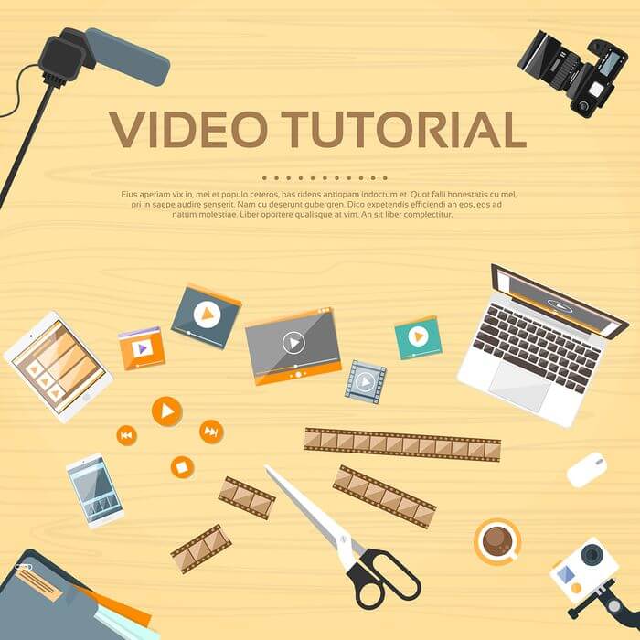 video tips shooting your own web video