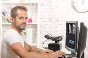 vido editing production sydney